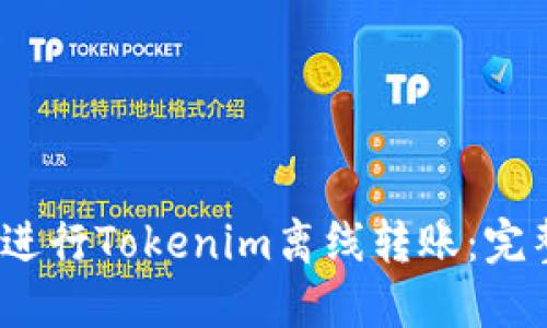 如何安全、便捷地进行Tokenim离线转账：完整指南与最佳实践