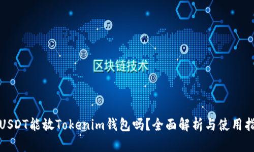 : USDT能放Tokenim钱包吗？全面解析与使用指南