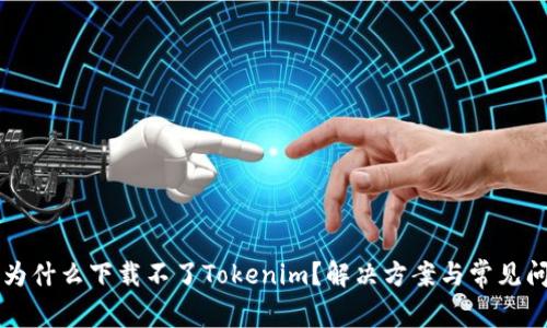 ### 为什么下载不了Tokenim？解决方案与常见问题解析