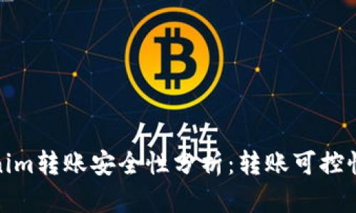 Tokenim转账安全性分析：转账可控性详解