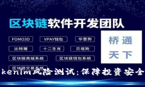 深入分析Tokenim风险测试：保障投资安全的关键措施