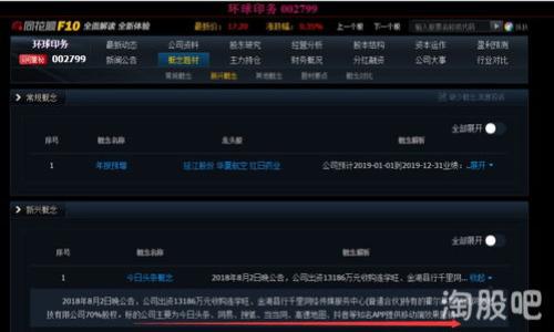 

长安链：推动贸易金融创新的区块链平台