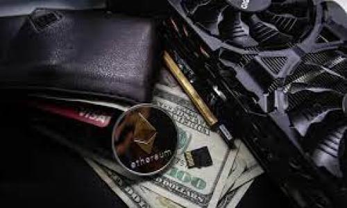 

长安链：推动贸易金融创新的区块链平台