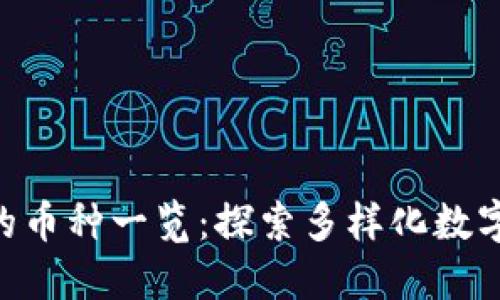 Tokenim支持的币种一览：探索多样化数字资产投资选择