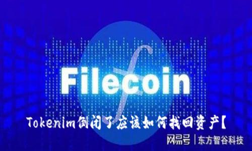 Tokenim倒闭了应该如何找回资产？