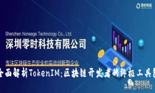 全面解析TokenIM：区块链开发者的终极工具包