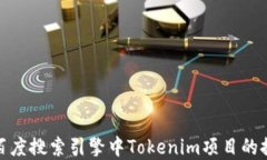 如何在百度搜索引擎中Tokenim项目的推广策略