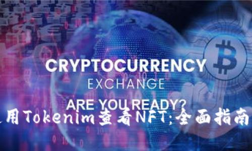 如何使用Tokenim查看NFT：全面指南与技巧