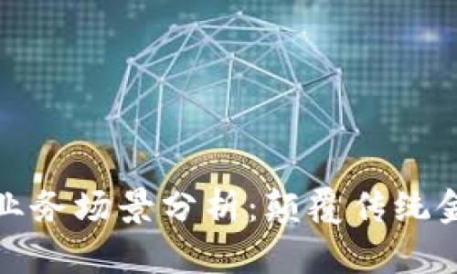 区块链金融业务场景分析：颠覆传统金融的新机遇
