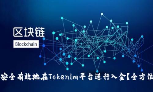 如何安全有效地在Tokenim平台进行入金？全方位指南