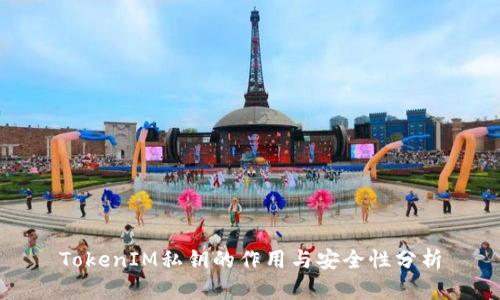 TokenIM私钥的作用与安全性分析