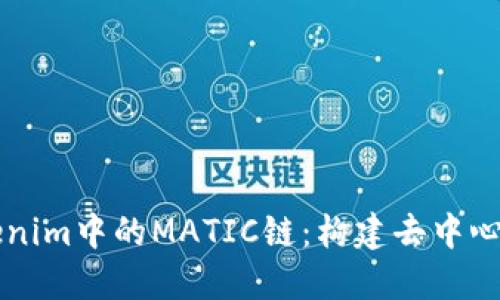 深入探讨Tokenim中的MATIC链：构建去中心化金融的未来