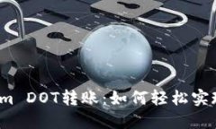  深入了解Tokenim DOT转账：如何轻松实现区块链资