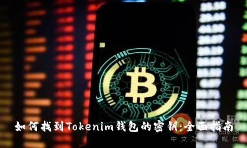 如何找到Tokenim钱包的密钥：全面指南