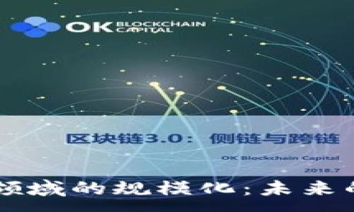 :
区块链在金融领域的规模化：未来的数字经济变革