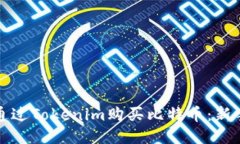 如何通过Tokenim购买比特币：新手指南