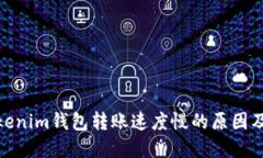 : 探讨Tokenim钱包转账速度慢的原因及解决方案