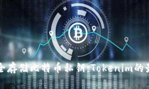 如何安全存储比特币私钥：Tokenim的最佳实践