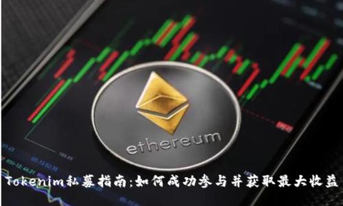 Tokenim私募指南：如何成功参与并获取最大收益