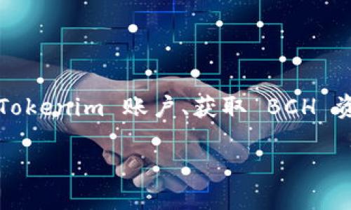 要将比特币现金（BCH）提到 Tokenim 的过程中，你需要遵循几个步骤。这些步骤包括创建或拥有 Tokenim 账户、获取 BCH 资产、通过交易所或钱包进行提取等。下面，我会详细为你介绍这个过程，以及相关问题和其详细解答。

### 如何将 BCH 提到 Tokenim：完整指南