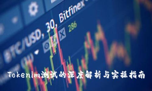 Tokenim测试的深度解析与实操指南