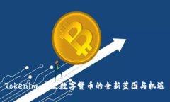 Tokenim：未来数字货币的全新蓝图与机遇