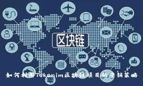 如何利用Tokenim区块链项目的营销策略